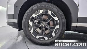 Hyundai Santafe Бензин 2.5T 2WD 2024 года из Южной Кореи