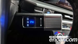 Hyundai Santafe Бензин 2.5T 2WD 2024 года из Южной Кореи