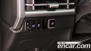 Hyundai Santafe Бензин 2.5T 2WD 2024 года из Южной Кореи