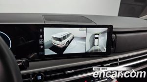 Hyundai Santafe Бензин 2.5T 2WD 2024 года из Южной Кореи