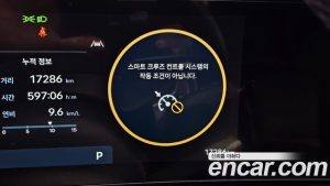 Hyundai Santafe Бензин 2.5T 2WD 2024 года из Южной Кореи