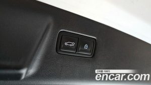 Hyundai Santafe Бензин 2.5T 2WD 2024 года из Южной Кореи