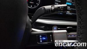 Hyundai Grandeur 3.5 LPG 2WD 2025 года из Южной Кореи