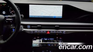 Hyundai Grandeur 3.5 LPG 2WD 2025 года из Южной Кореи