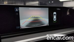 Hyundai Grandeur 3.5 LPG 2WD 2025 года из Южной Кореи