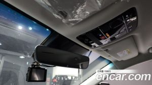 Hyundai Grandeur 3.5 LPG 2WD 2025 года из Южной Кореи