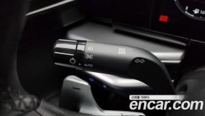 Hyundai Grandeur 3.5 LPG 2WD 2025 года из Южной Кореи