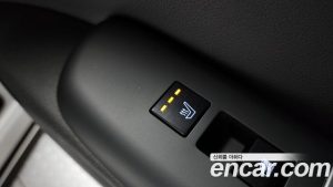 Hyundai Grandeur 3.5 LPG 2WD 2025 года из Южной Кореи