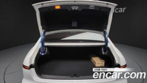 Hyundai Grandeur 3.5 LPG 2WD 2025 года из Южной Кореи