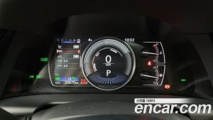 Lexus ES F-Sport Design Charger 2024 года из Южной Кореи