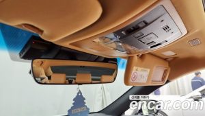 Lexus ES F-Sport Design Charger 2024 года из Южной Кореи
