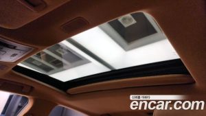 Lexus ES F-Sport Design Charger 2024 года из Южной Кореи