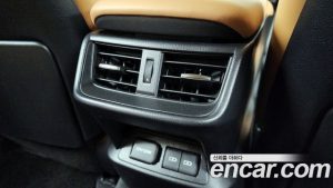 Lexus ES F-Sport Design Charger 2024 года из Южной Кореи