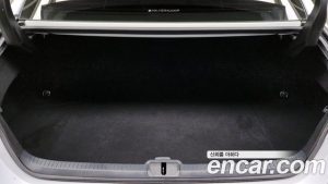 Lexus ES F-Sport Design Charger 2024 года из Южной Кореи