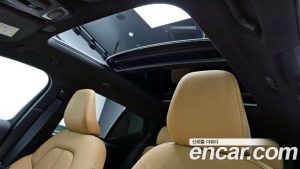 Volvo XC40 B4 Inscription 2022 года из Южной Кореи