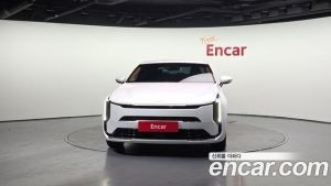 Kia K8 3.5 LPG 2WD 2025 года из Южной Кореи
