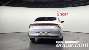 Kia K8 3.5 LPG 2WD 2025 года из Южной Кореи