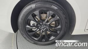 Kia K8 3.5 LPG 2WD 2025 года из Южной Кореи