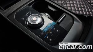 Kia K8 3.5 LPG 2WD 2025 года из Южной Кореи