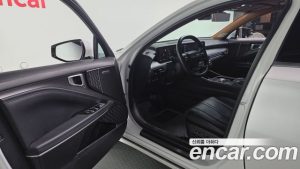 Kia K8 3.5 LPG 2WD 2025 года из Южной Кореи