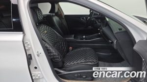 Kia K8 3.5 LPG 2WD 2025 года из Южной Кореи