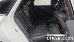 Kia K8 3.5 LPG 2WD 2025 года из Южной Кореи
