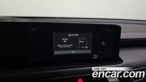 Kia K8 3.5 LPG 2WD 2025 года из Южной Кореи