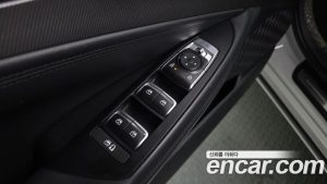 Kia K8 3.5 LPG 2WD 2025 года из Южной Кореи