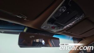 Kia K8 3.5 LPG 2WD 2025 года из Южной Кореи
