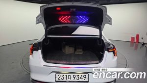 Kia K8 3.5 LPG 2WD 2025 года из Южной Кореи