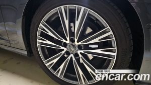 Audi A6 40 TDI 4WD Premium 2023 года из Южной Кореи
