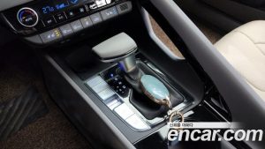 Hyundai AVANTE 1.6 2024 года из Южной Кореи