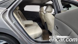 Hyundai AVANTE 1.6 2024 года из Южной Кореи