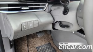 Hyundai AVANTE 1.6 2024 года из Южной Кореи