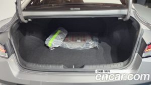 Hyundai AVANTE 1.6 2024 года из Южной Кореи
