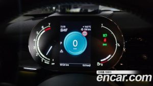 Mini Cooper 5Door CLASSIC 2024 года из Южной Кореи