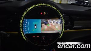 Mini Cooper 5Door CLASSIC 2024 года из Южной Кореи