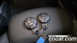 Mini Cooper 5Door CLASSIC 2024 года из Южной Кореи