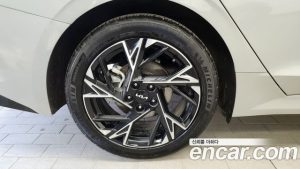Kia K5 Noblesse 2024 года из Южной Кореи