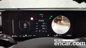 Kia K5 Noblesse 2024 года из Южной Кореи