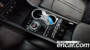 Kia K5 Noblesse 2024 года из Южной Кореи