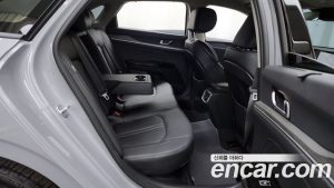 Kia K5 Noblesse 2024 года из Южной Кореи
