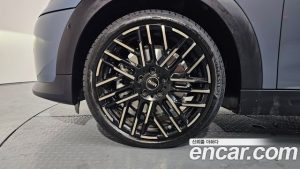 Mini Cooper Convertible Favoured 2025 года из Южной Кореи