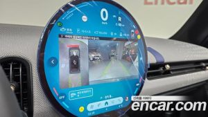 Mini Cooper Convertible Favoured 2025 года из Южной Кореи