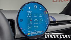 Mini Cooper Convertible Favoured 2025 года из Южной Кореи