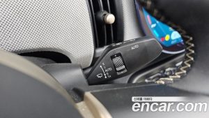 Mini Cooper Convertible Favoured 2025 года из Южной Кореи