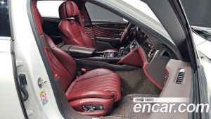 Bentley Flying Spur 4.0 2022 года из Южной Кореи
