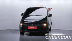 Hyundai Staria L3.5 Wagon 5 2024 года из Южной Кореи