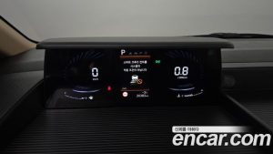 Hyundai Staria L3.5 Wagon 5 2024 года из Южной Кореи