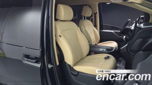 Hyundai Staria L3.5 Wagon 5 2024 года из Южной Кореи